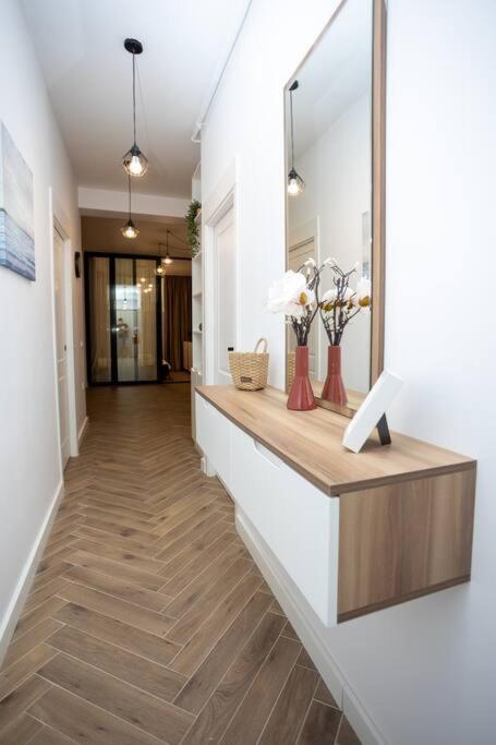 Trip Residence Navodari Ngoại thất bức ảnh